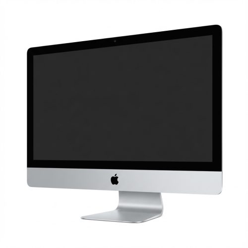 PC APPLE IMAC 27 2019. 8500-INTEL-CORE-I5. 27". 5K. WEBCAM. RADEON-PRO-570X. 8GB RAM. 512GB SSD. MAC OS. Grad A1