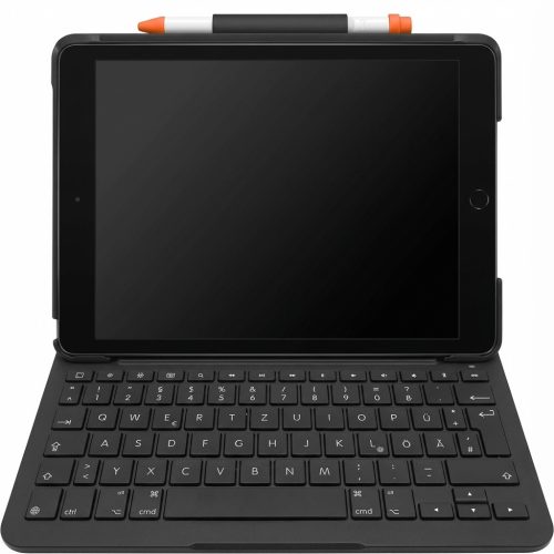 TAB APPLE IPAD 8TH GEN SPACEGREY WIFI+CE. A12-APPLE. 10.2". 2160X1620. WEBCAM. 3GB RAM. 32GB. IPAD OS. Grad A3