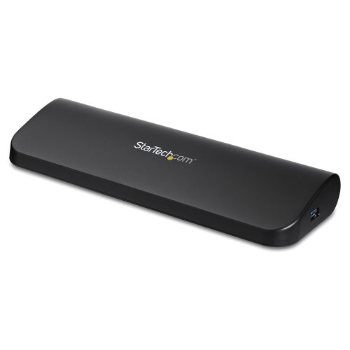 StarTech.com USB3SDOCKHDV laptop dock/port replicator