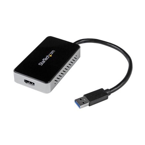 StarTech.com USB32HDEH USB graphics adapter