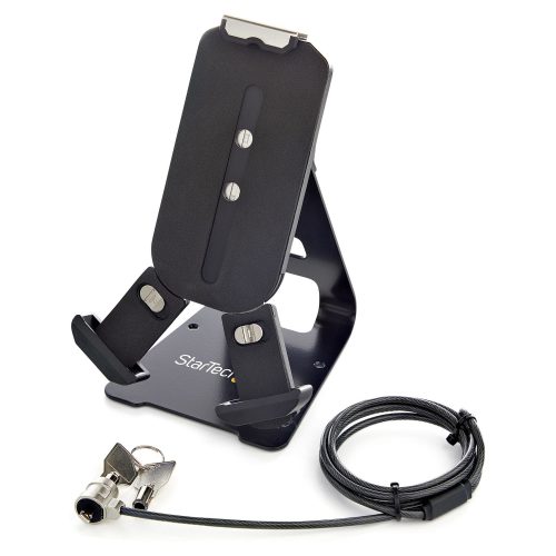 StarTech.com SECTBLTDT multimedia cart/stand