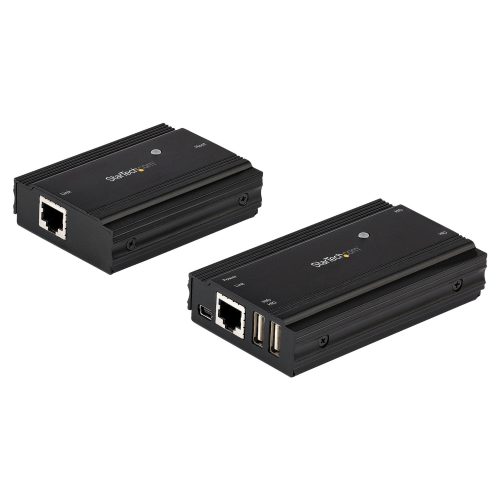StarTech.com USB2004EXT100 console extender