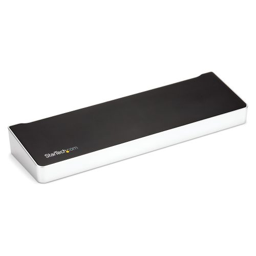 StarTech.com DK30CH2DEPUE laptop dock/port replicator