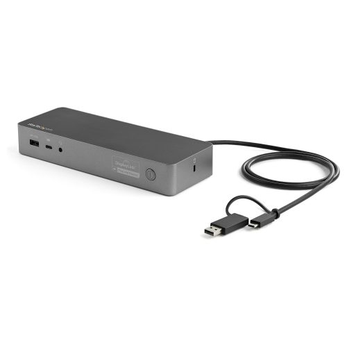 StarTech.com DK30C2DPEPUE laptop dock/port replicator