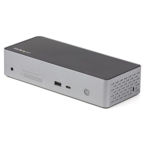 StarTech.com DK31C4DPPDUE laptop dock/port replicator
