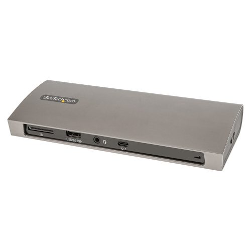 StarTech.com TB4CDOCKUE laptop dock/port replicator