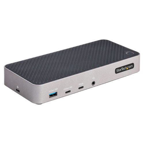 StarTech.com 116E-USBC-DOCK laptop dock/port replicator