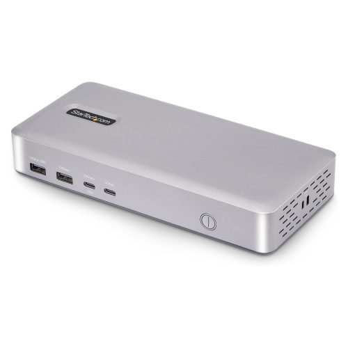 StarTech.com 155UE-USB4-DOCK laptop dock/port replicator
