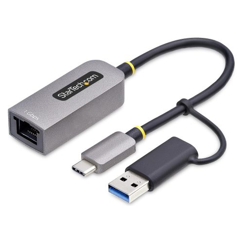 StarTech.com C21GA-USB-ETHERNET network card