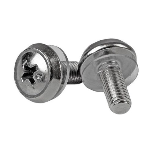 StarTech.com CABSCREWSM5 rack accessory