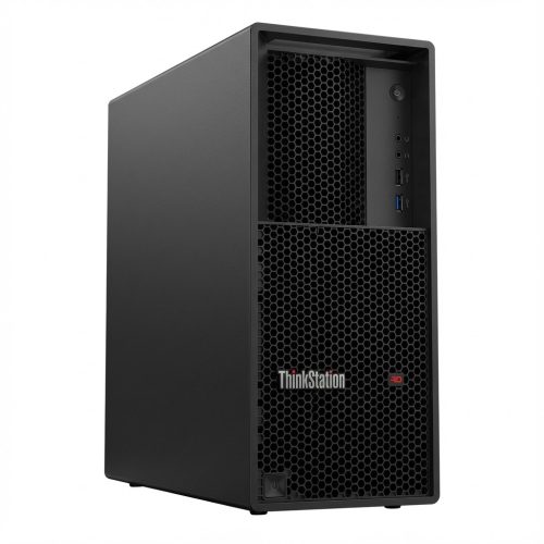 Lenovo ThinkStation P3 Tower Gen2 Intel Core Ultra 9 285K 64GB 1TB SSD UMA Linux TopSeller