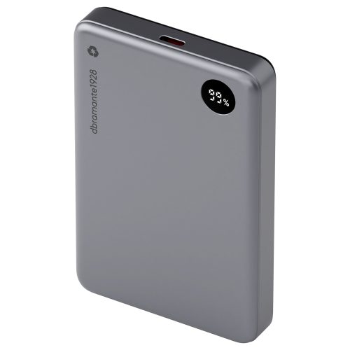 dbramante1928 CP10SLBL7178 power bank