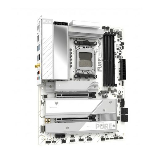AM5 SAPPHIRE PURE X870A WIFI7