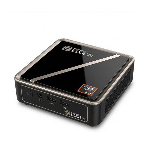 Sapphire EDGE AI 370 Barebone