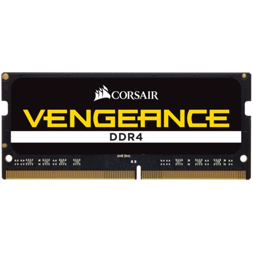 Corsair Vengeance CMSX8GX4M1A3200C22 memory module
