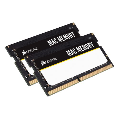 Corsair CMSA32GX4M2A2666C18 memory module