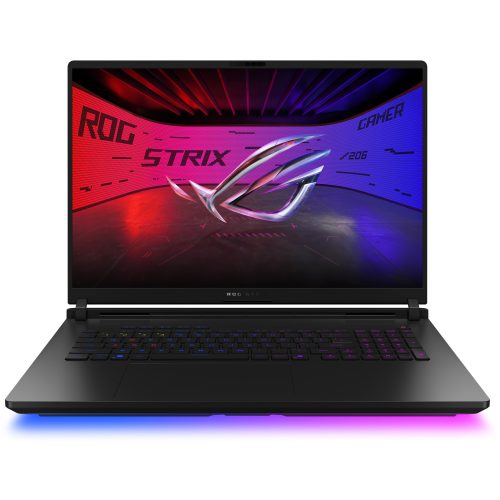 ASUS ROG Strix SCAR 18 G835LW-SA023W