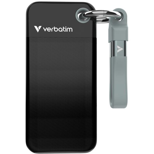 Verbatim Pocket SSD