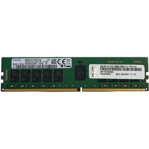 Lenovo 4X77A81441 memory module