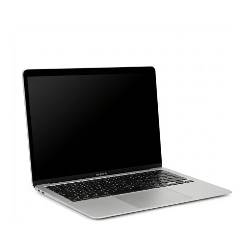 N13 APPLE MACBOOK AIR M1 2020 SPACEGREY. C8G7-M1-APPLE. 13.3". WQXGA. WEBCAM. 16GB RAM. 256GB SSD. DE. MAC OS. Grad A3