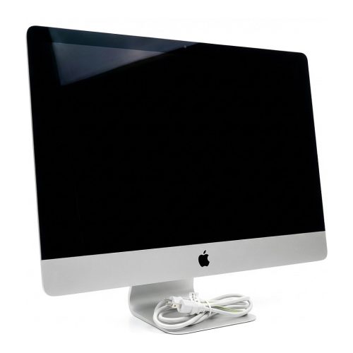 PC APPLE IMAC 27 2019. 8500-INTEL-CORE-I5. 27". 5K. WEBCAM. RADEON-PRO-570X. 32GB RAM. 1TB SSD. MAC OS. Grad A3