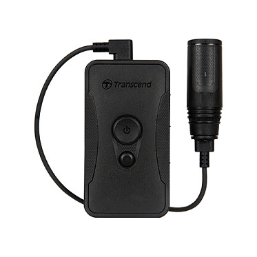 Transcend DrivePro Body 60