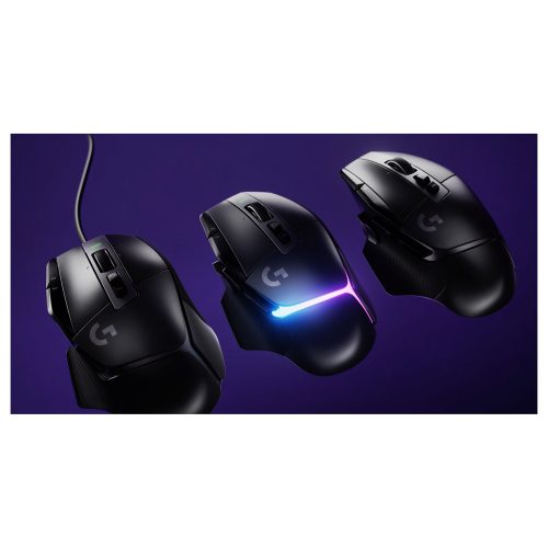 Logitech G 910-006180 mouse