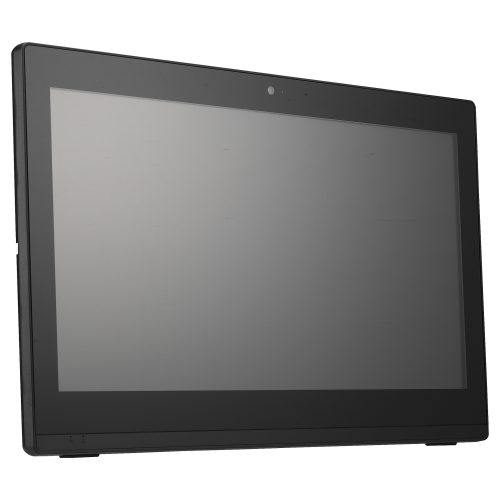 Shuttle P92U (black)