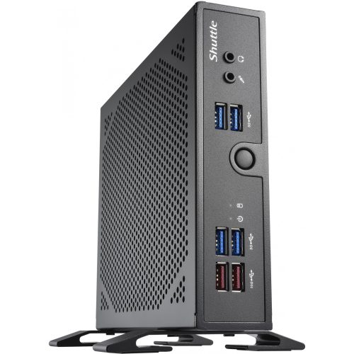Shuttle DS50U5 PC/workstation barebone