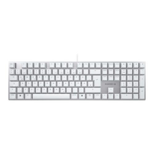 CHERRY KC 200 MX keyboard