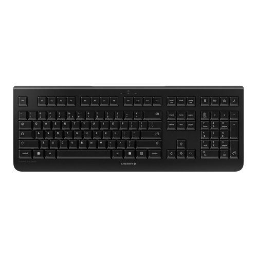 CHERRY JK-3000DE-2 keyboard