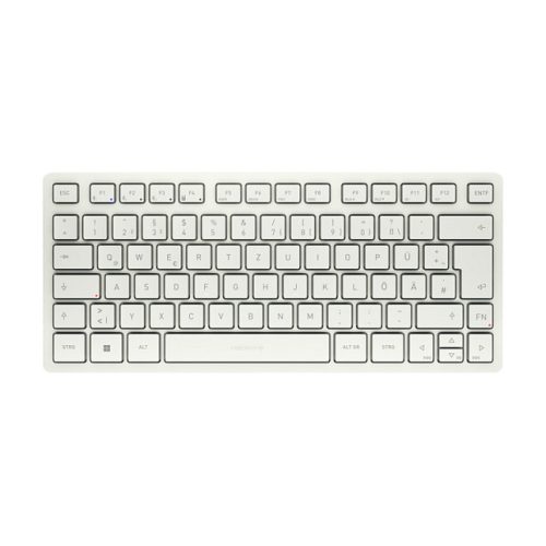 CHERRY KW 7100 MINI BT keyboard