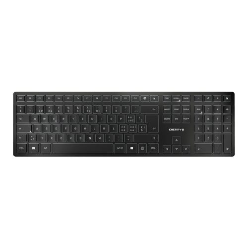 CHERRY KW 9100 SLIM keyboard