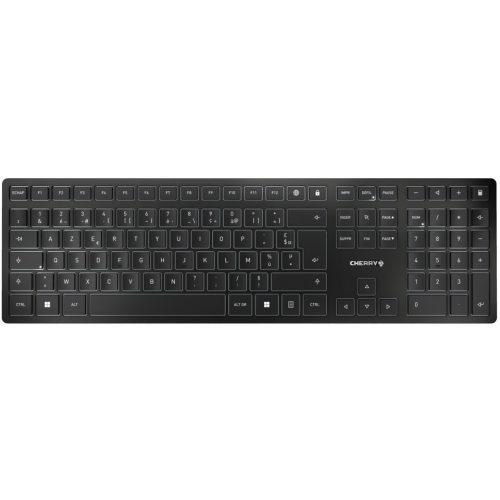 CHERRY KW 9100 SLIM keyboard