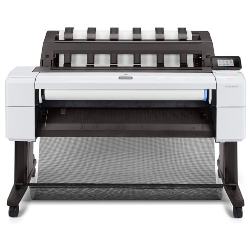HP Designjet T1600 36-in PostScript Printer large format printer