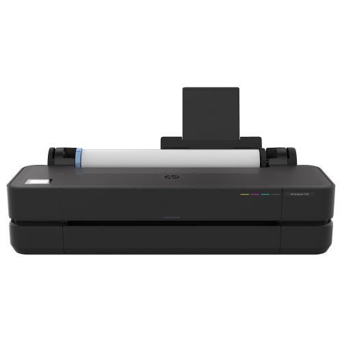 HP Designjet T250 24-in Printer large format printer