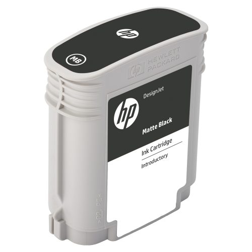 HP Designjet Z9+dr 44-in PostScript Printer with V-Trimmer large format printer