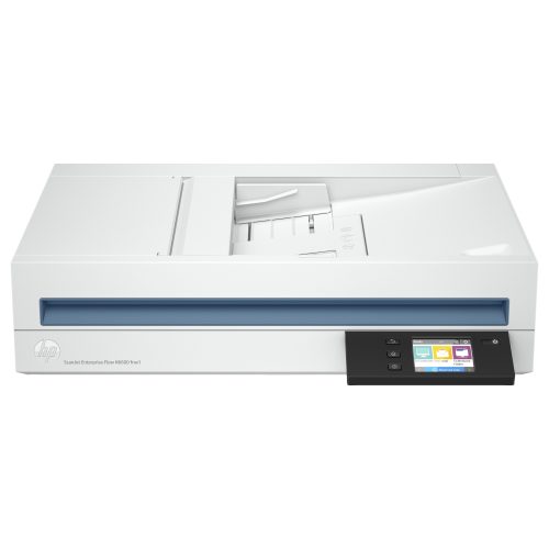 HP Scanjet Enterprise Flow N6600 fnw1