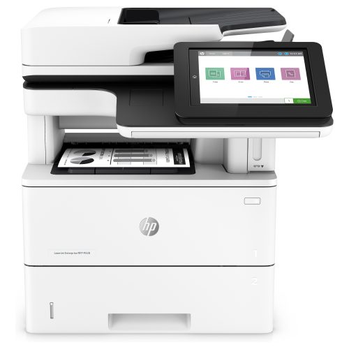 HP LaserJet Enterprise MFP M528f