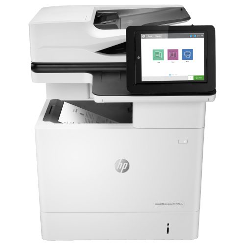 HP LaserJet Enterprise MFP M635h