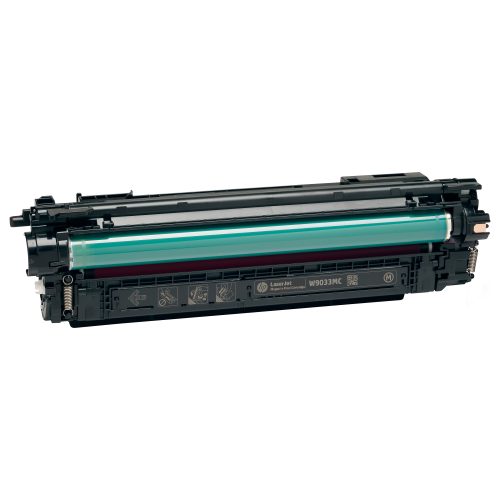 HP 657X High Yield Magenta Original LaserJet toner cartridge