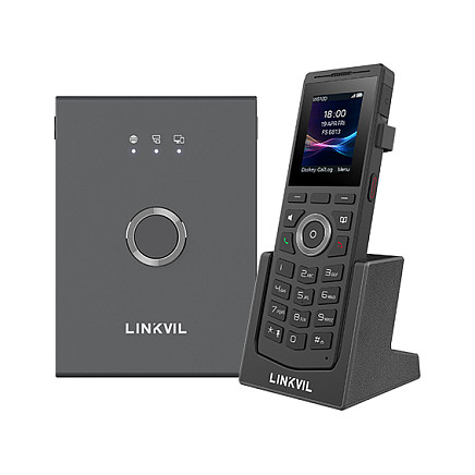 Fanvil W710P IP phone