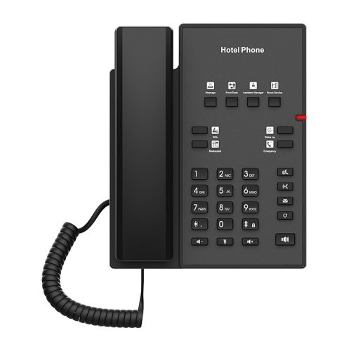 Fanvil H1-2 IP phone