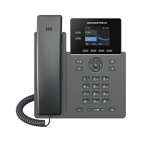 Grandstream Networks GRP2610P IP phone