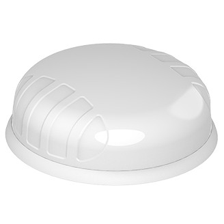 Poynting A-PUCK-0012-V2-01-W network antenna