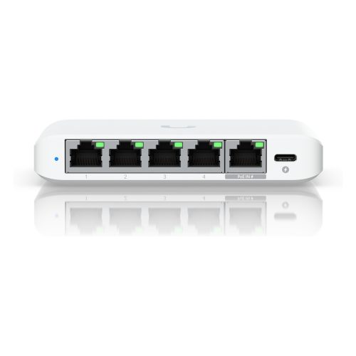 Ubiquiti UniFi Flex Mini 2.5G