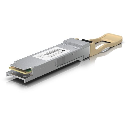 Ubiquiti UACC-OM-QSFP28-SR4 network transceiver module