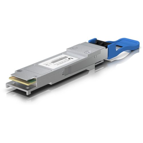 Ubiquiti UACC-OM-QSFP28-LR4 network transceiver module