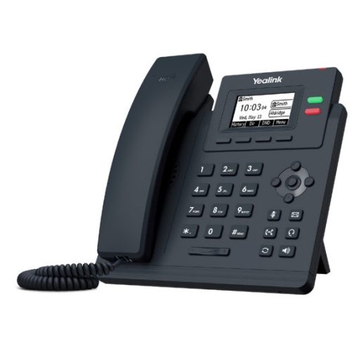 Yealink SIP- T31W IP phone