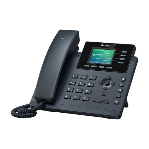 Yealink SIP-T34W IP phone